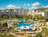 Dreams Sunny Beach Resort & Spa (ex. Riu Helios Paradise)