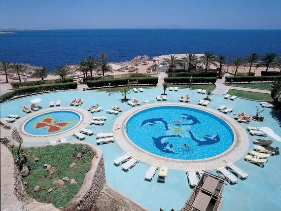 Dreams Vacation Sharm Resort - zdjęcie 5