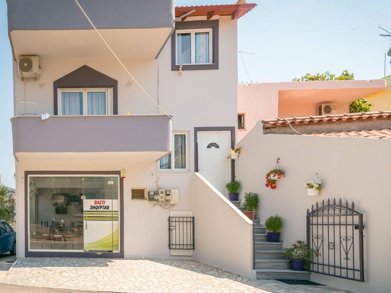 Drilon Apartaments