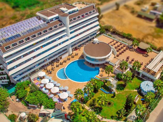 Drita Resort & SPA