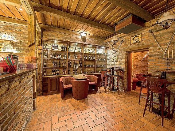 drink bar