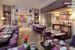 restauracja, recepcja / lobby