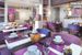 restauracja, recepcja / lobby