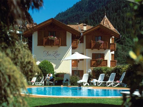 Du Lac Vital Mountain (Molveno)