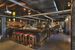 restauracja, drink bar