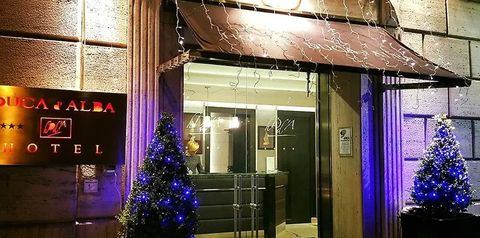 obiekt, recepcja / lobby