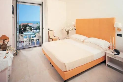 balkon / taras, pokój