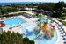 brodzik, aquapark