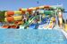 zjeżdżalnia, aquapark