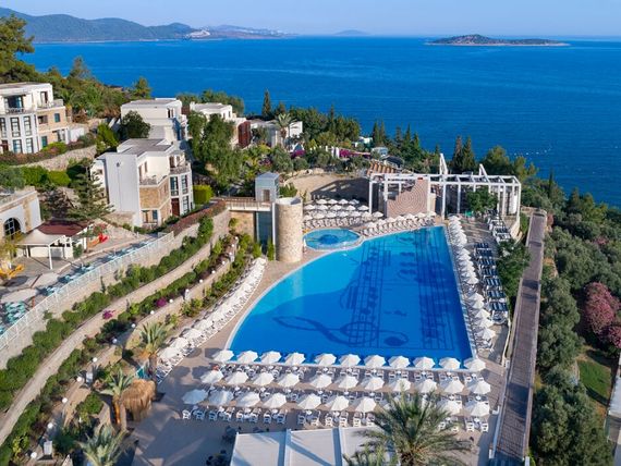 Duja Bodrum