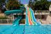 basen, zjeżdżalnia, dla dzieci, sport i rekreacja