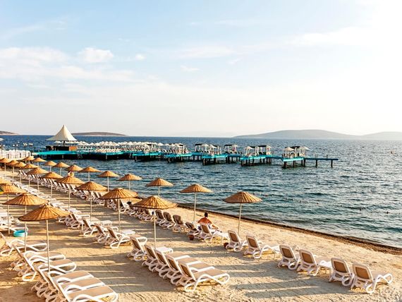 plaża