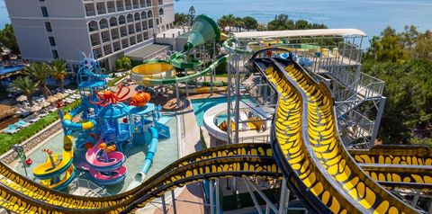 aquapark