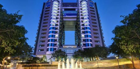 obiekt, teren hotelu