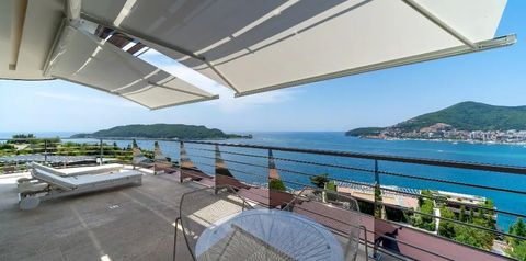 balkon / taras, góry