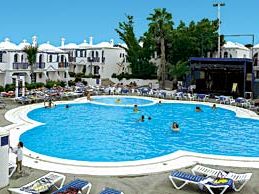 Dunaflor Maspalomas