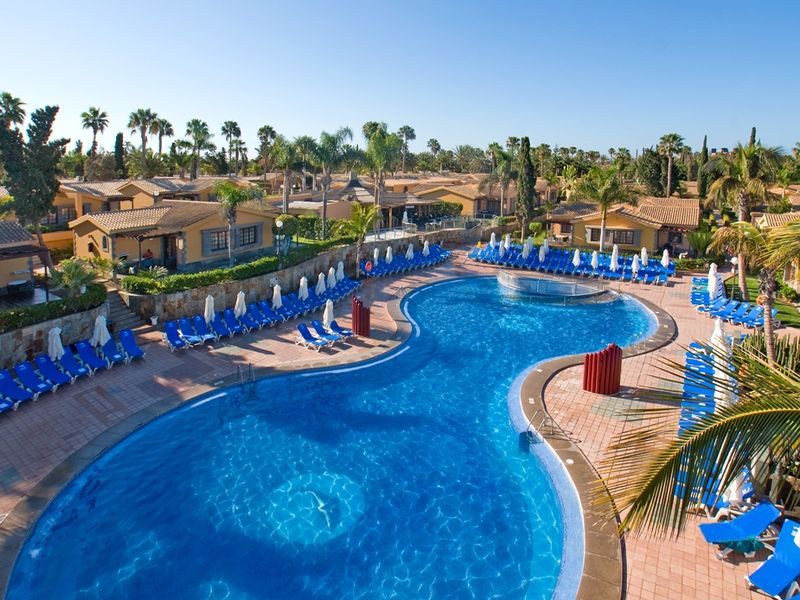 Dunas Maspalomas