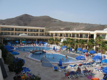 Dunas Paradise