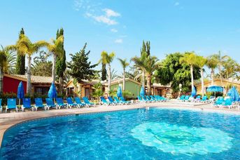 Dunas Suites & Villas