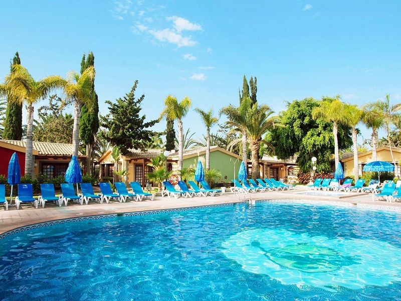 Dunas Suites & Villas