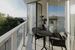 balkon / taras