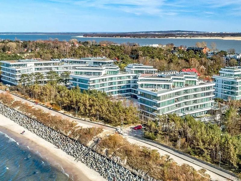 Dune Beach Resort