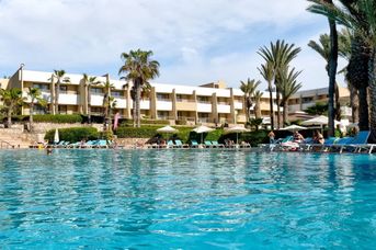 Dunes d'Or Ocean Club