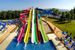 basen, aquapark, zjeżdżalnia, dla dzieci