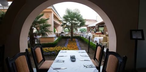 restauracja