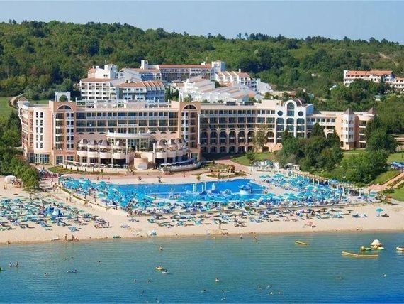 plaża
