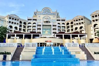 Duni Royal Marina Palace