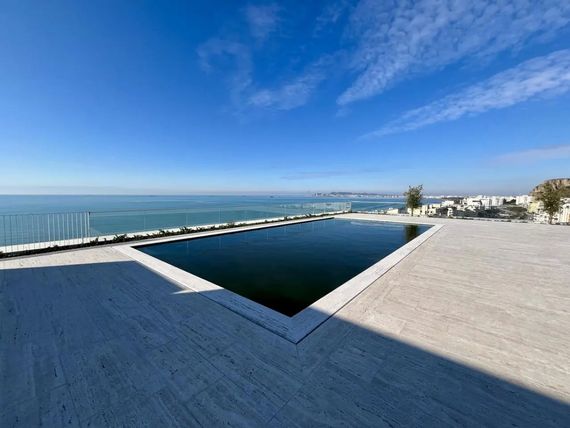 Durres Bay