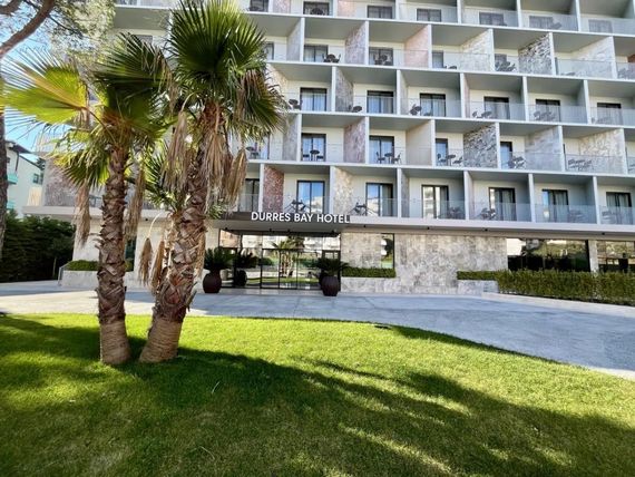 Durres Bay 4*