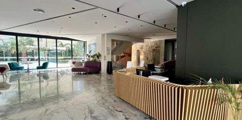 recepcja / lobby
