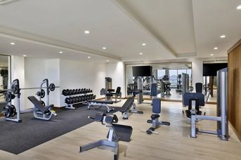 Dusit D2 Naseem Resort Jabal Akhdar