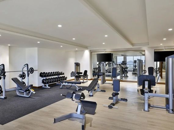 Dusit D2 Naseem Resort Jabal Akhdar