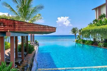 Dusit Princess Moonrise