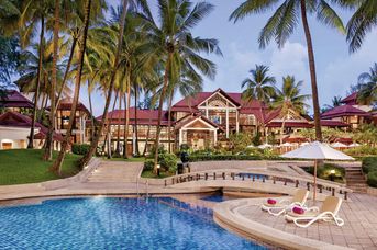 Dusit Thani Laguna Phuket