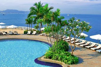 Dusit Thani Pattaya