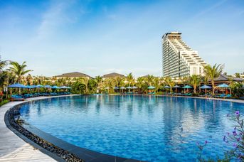 Duyen Ha Resort Cam Ranh