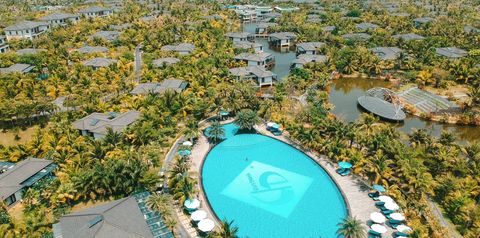 teren hotelu, basen