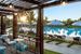 teren hotelu, basen, pool bar