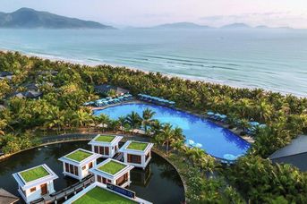 Duyen Ha Resort Cam Ranh
