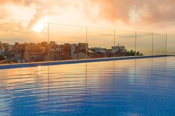 Dwo Les Palmeres (ex Best Western)