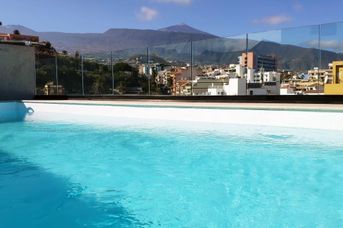 DWO Nopal by Checkin (ex. Checkin Nopal)