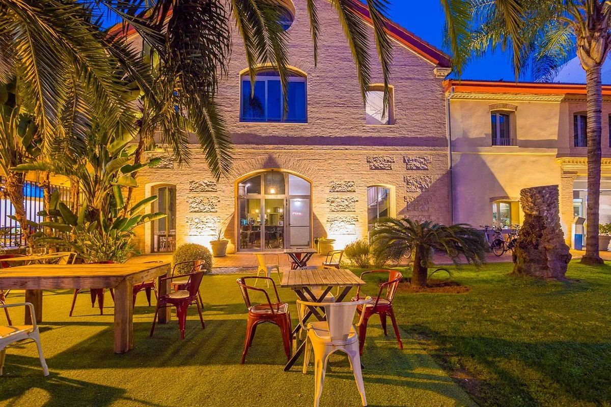 obiekt, balkon / taras