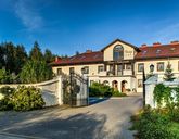 Dwór Nałęczowski Vitaligs SPA