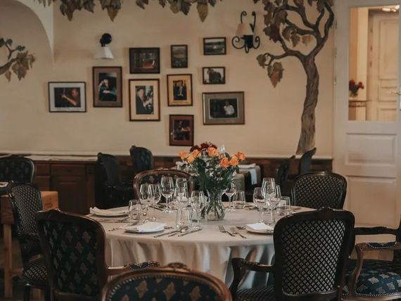 restauracja