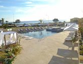 E Hotel Spa and Resort