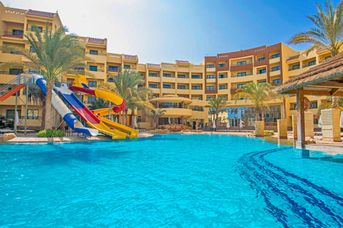 Eagles Down Town Zahabia Resort